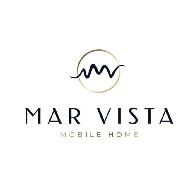 Mobile Home Mar Vista Selce Eksteriør billede
